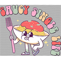 Valentine's Day-QRJ  4598